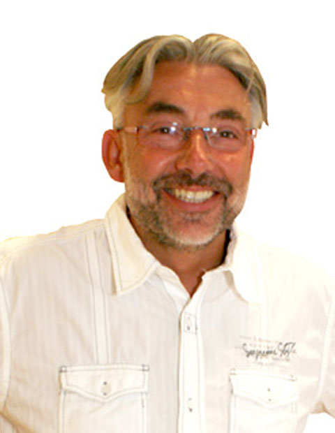 Dr. med. Michael Pesch