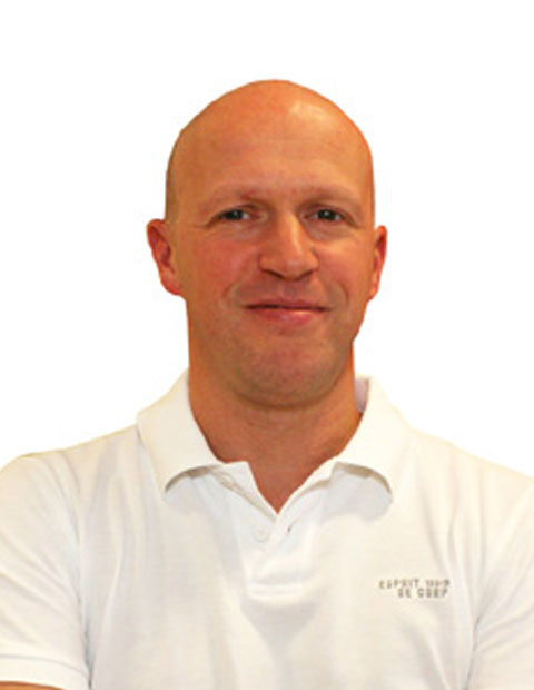 Ralf H. Meschede