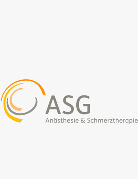 ASG Anästhesie